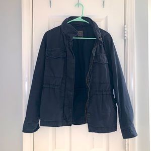 Gap Utility Jacket